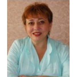 Маслова Галина Николаевна
